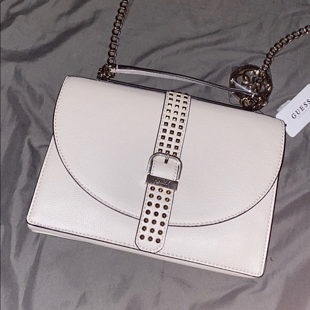 Guess purse
